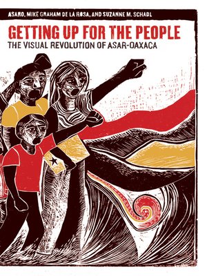 cover image of Getting Up for the People